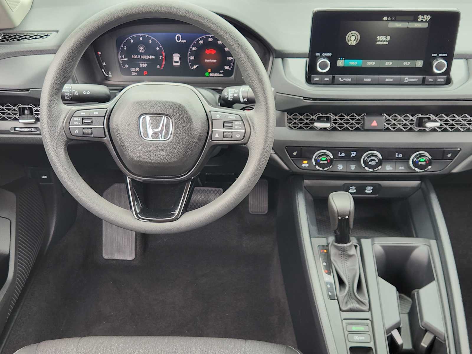 Thumbnail: 2025 Honda Accord - 15