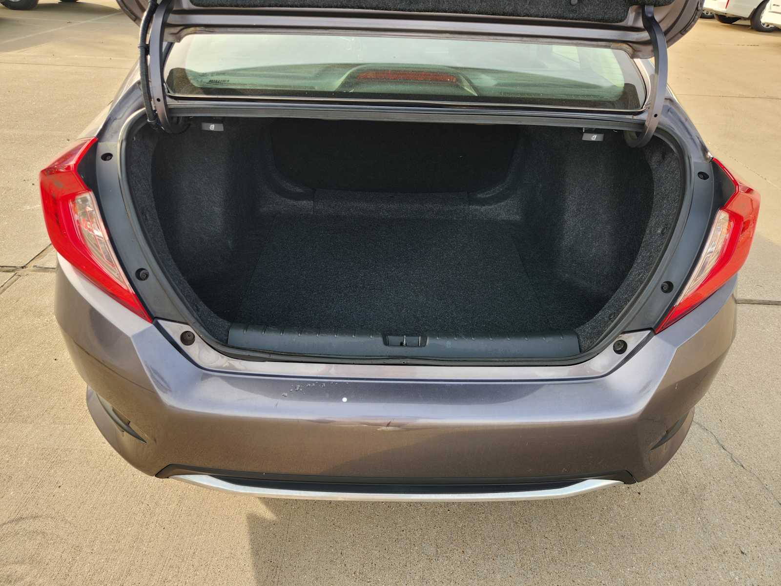 Thumbnail: 2020 Honda Civic - 19