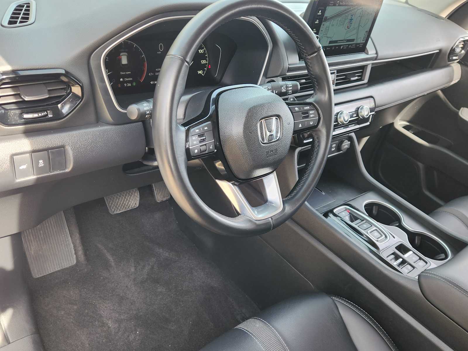 Thumbnail: 2024 Honda Pilot - 2