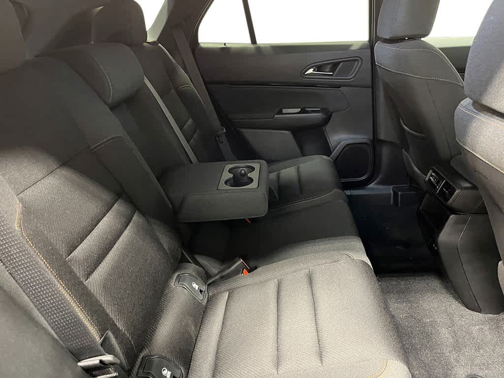 Thumbnail: 2026 Honda Prologue - 21