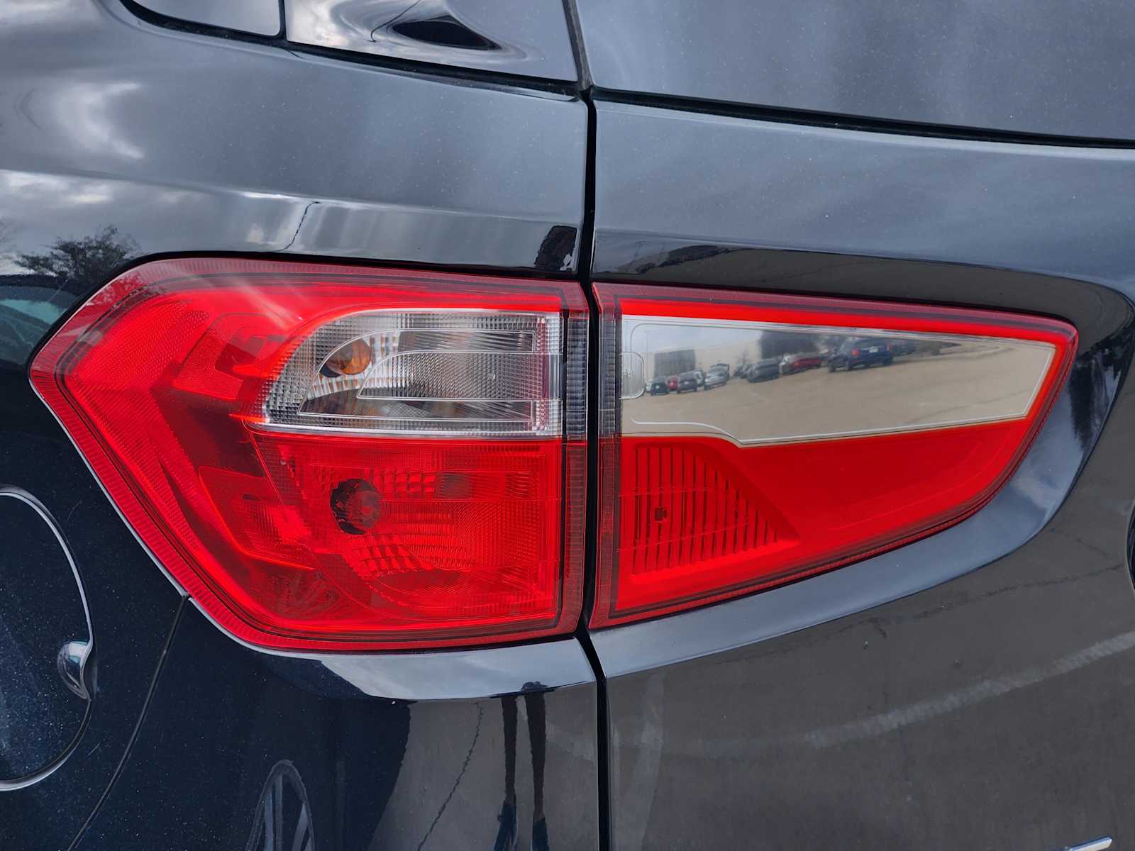 Thumbnail: 2019 Ford EcoSport - 12