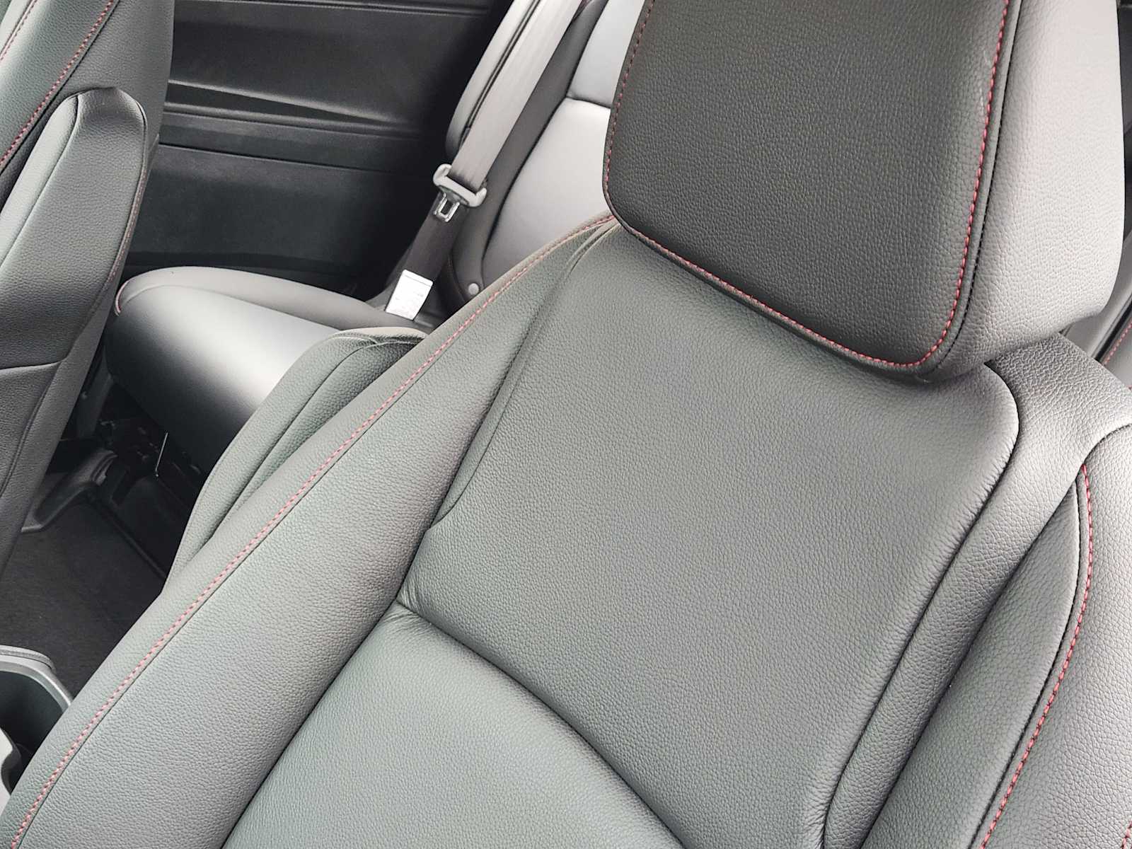 Thumbnail: 2026 Honda Odyssey - 25