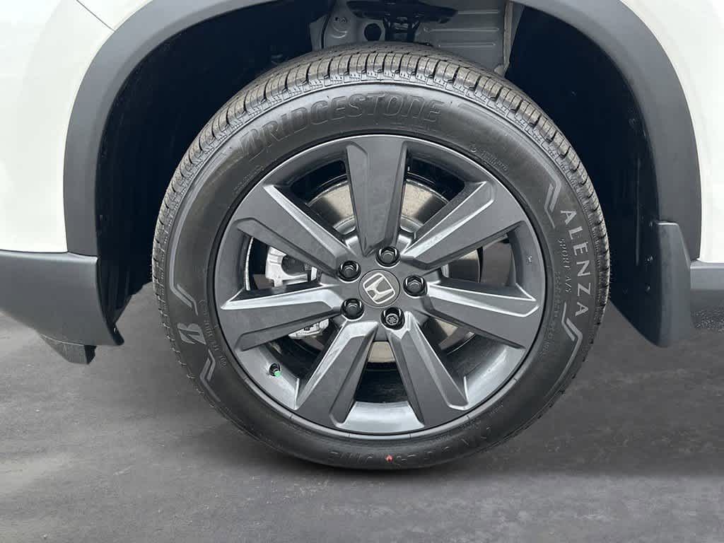 Thumbnail: 2026 Honda Pilot - 8