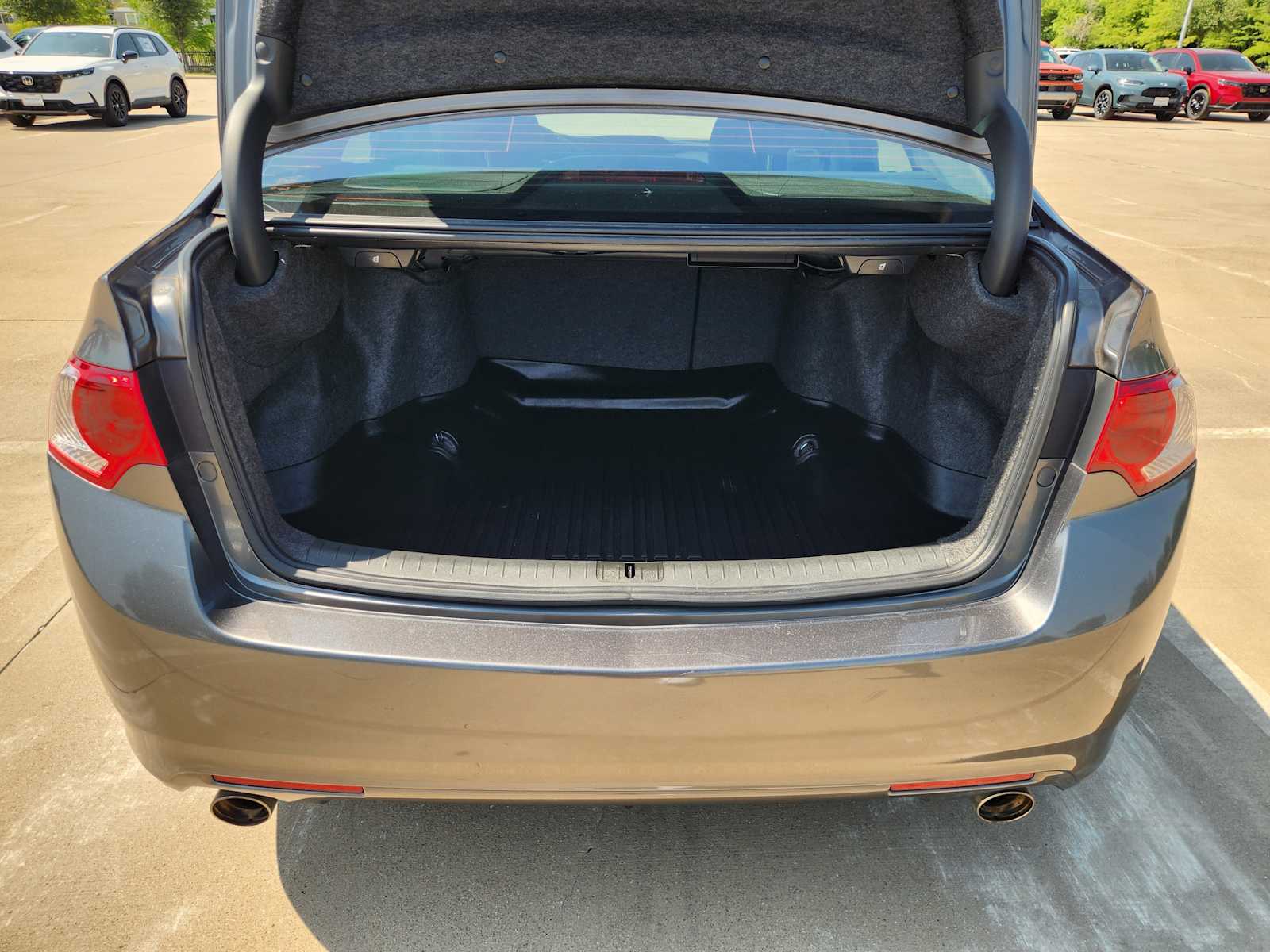 Thumbnail: 2010 Acura TSX - 19