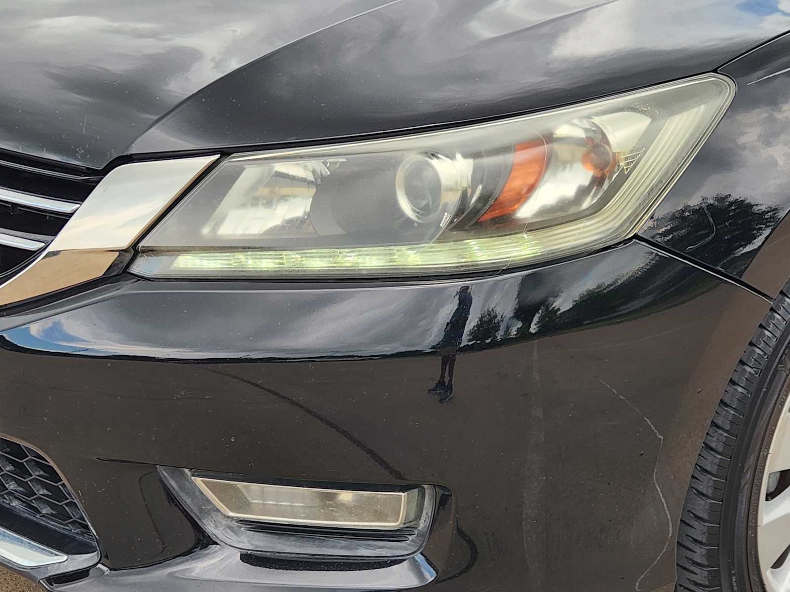Thumbnail: 2013 Honda Accord - 23
