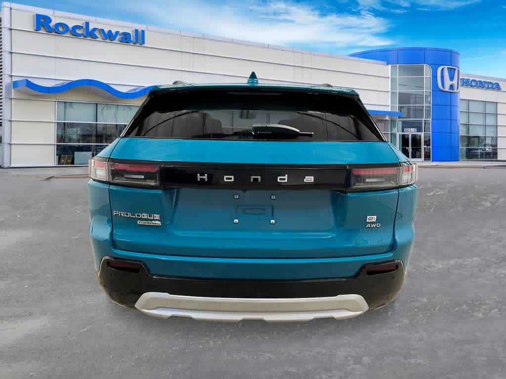 Thumbnail: 2026 Honda Prologue - 4