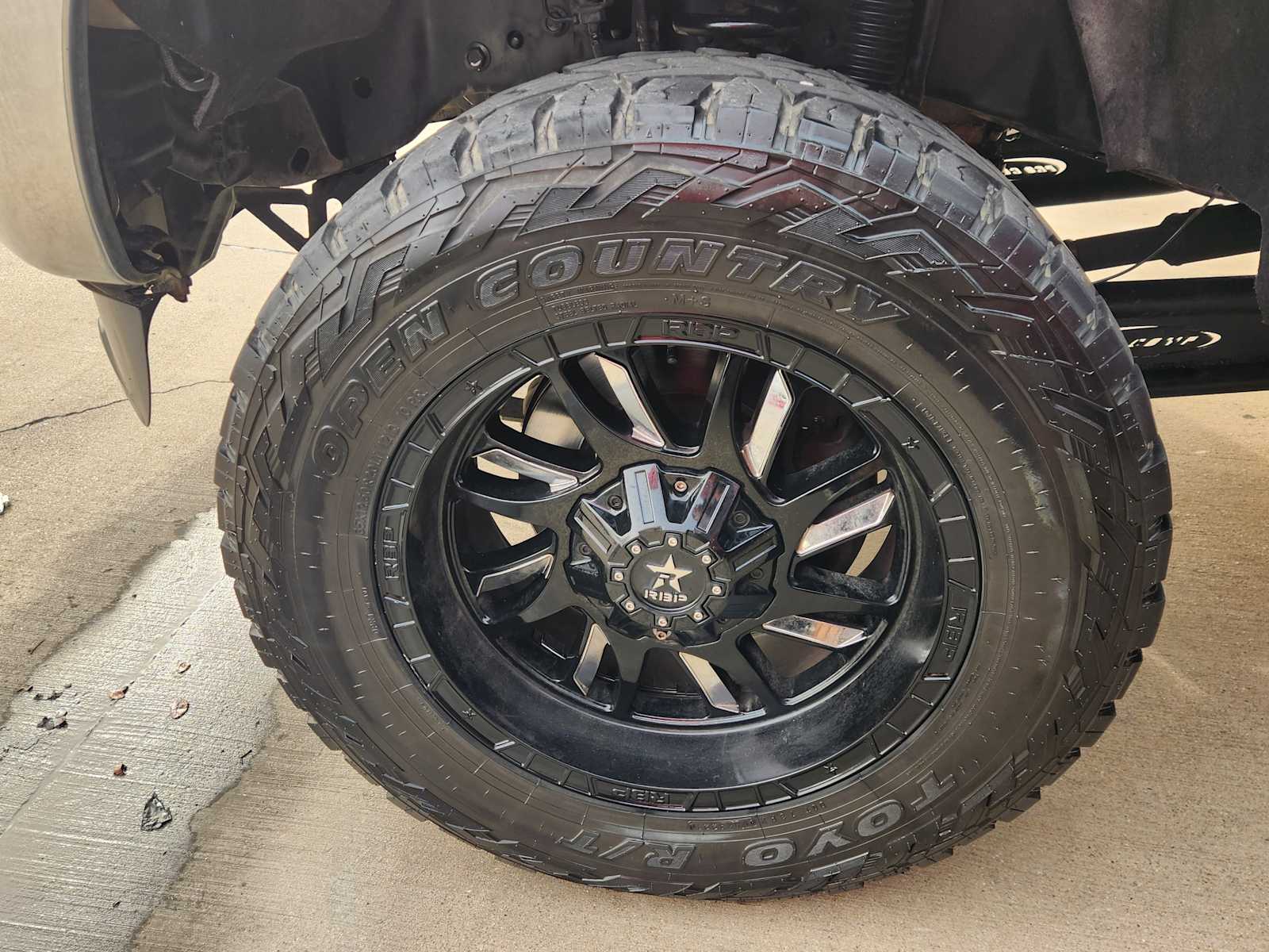 Thumbnail: 2014 Ford F-250 - 11