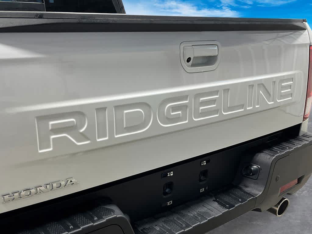 Thumbnail: 2026 Honda Ridgeline - 6