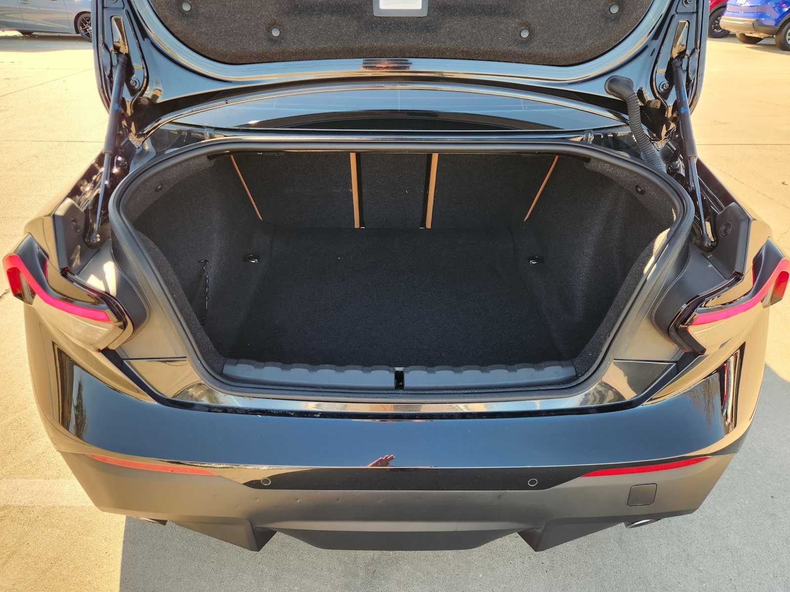 Thumbnail: 2024 BMW 2 Series - 17