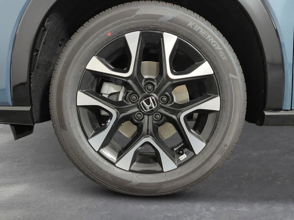 Thumbnail: 2026 Honda HR-V - 7