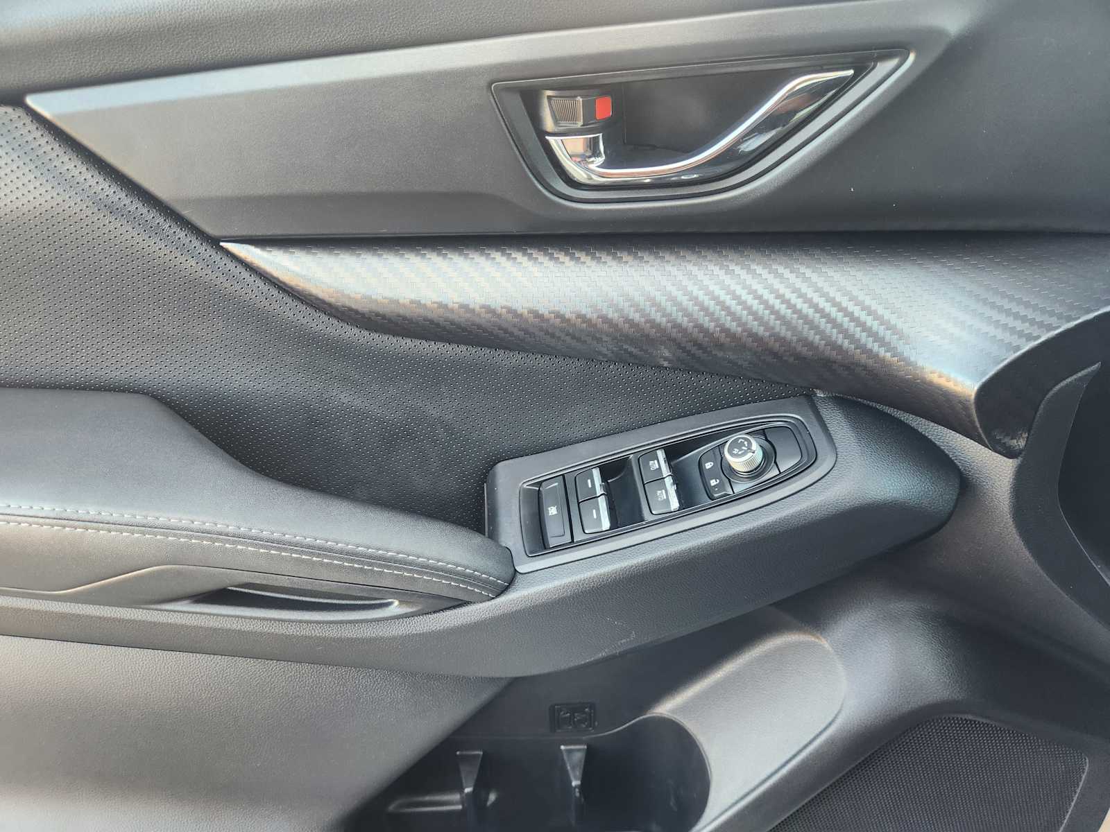 Thumbnail: 2022 Subaru Ascent - 28