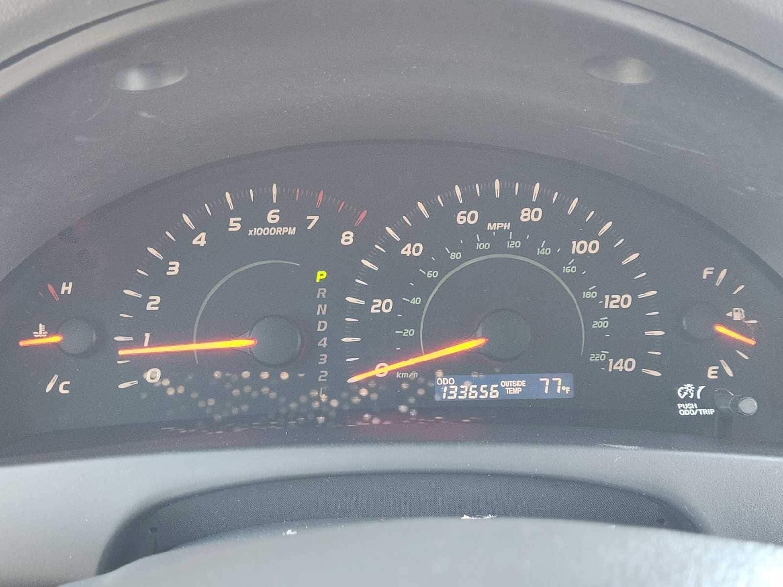 Thumbnail: 2008 Toyota Camry - 18