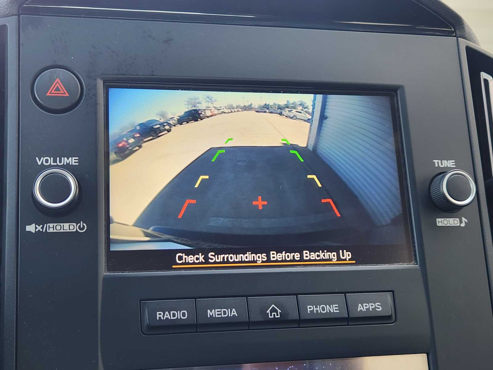 Thumbnail: 2022 Subaru WRX - 25