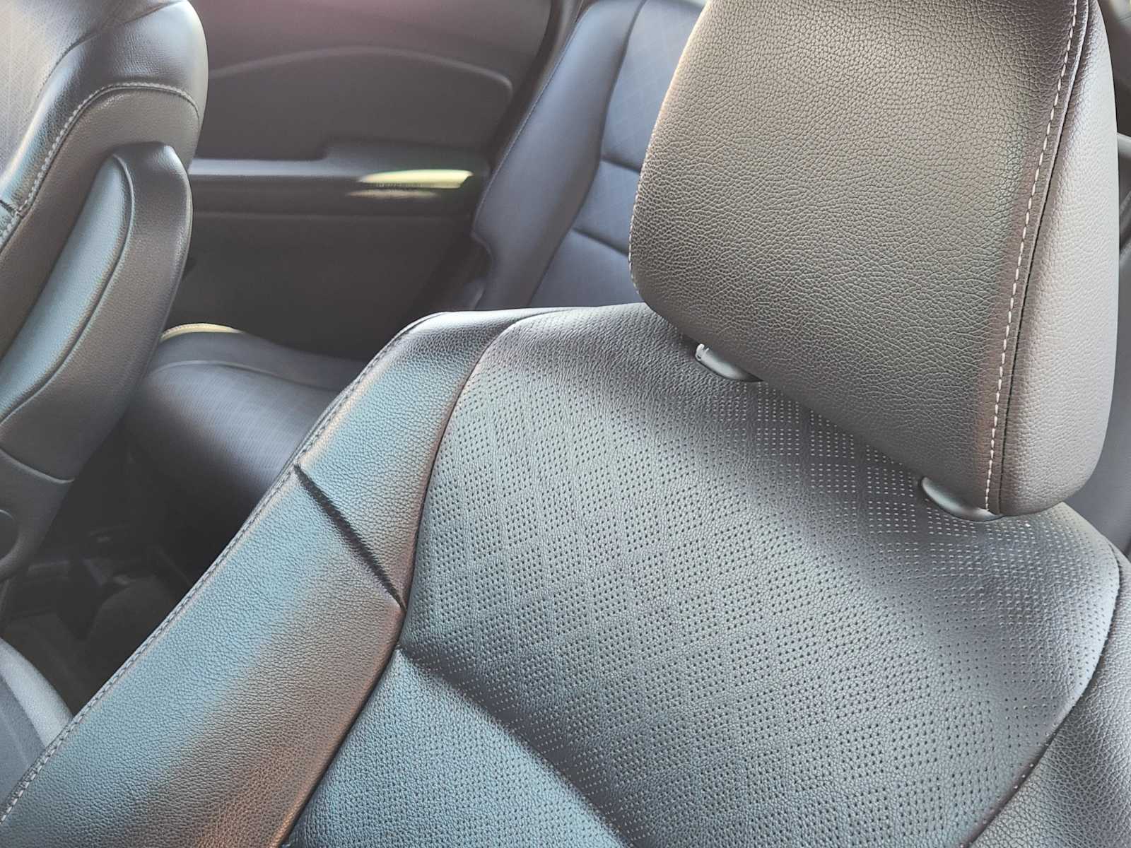 Thumbnail: 2019 Honda Passport - 24