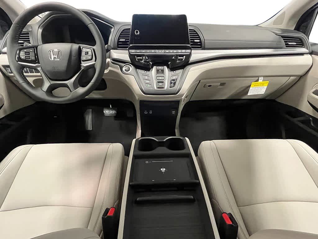 Thumbnail: 2026 Honda Odyssey - 15