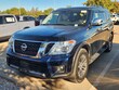 Nissan Armada
