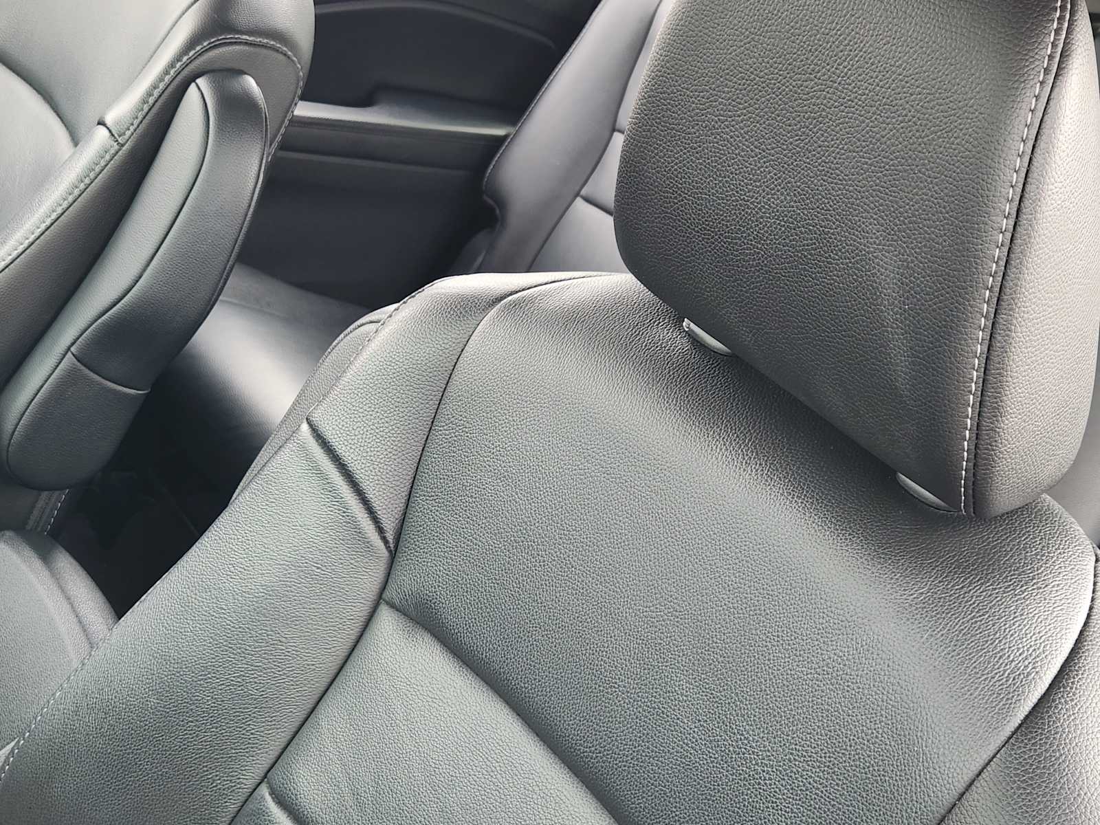 Thumbnail: 2020 Honda Pilot - 25