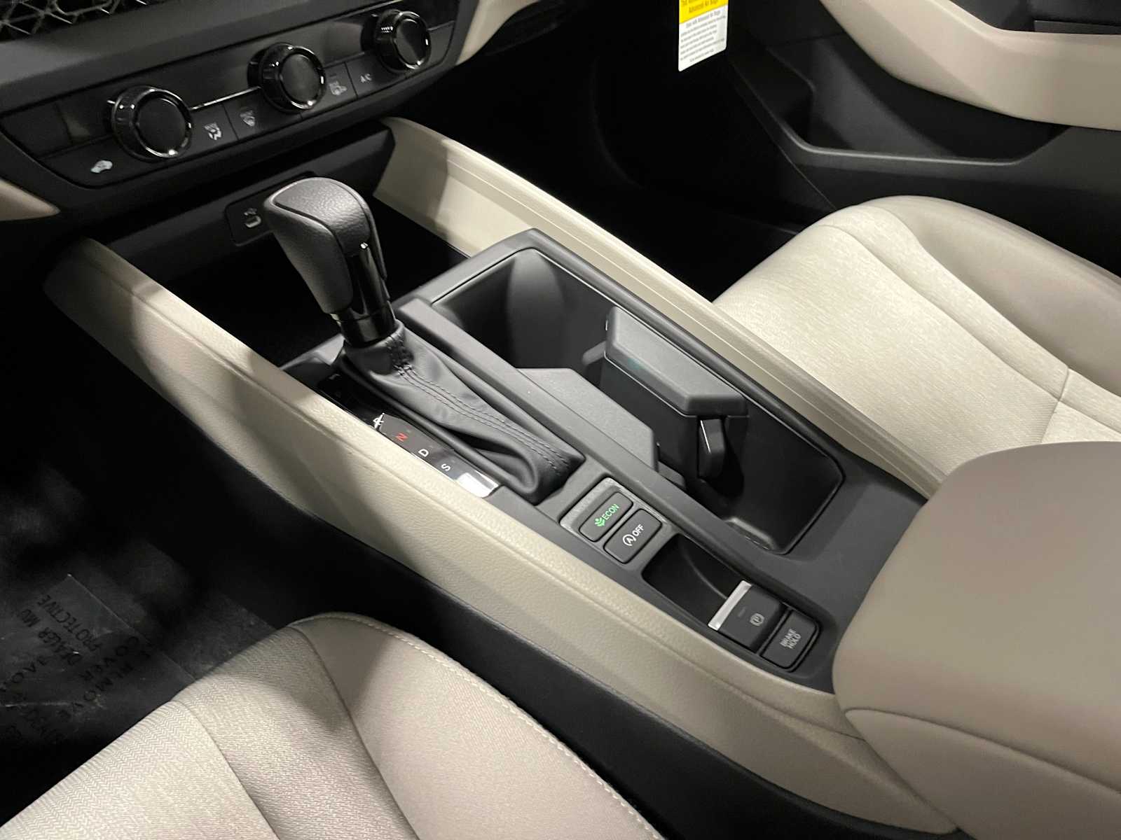 Thumbnail: 2025 Honda Accord - 22