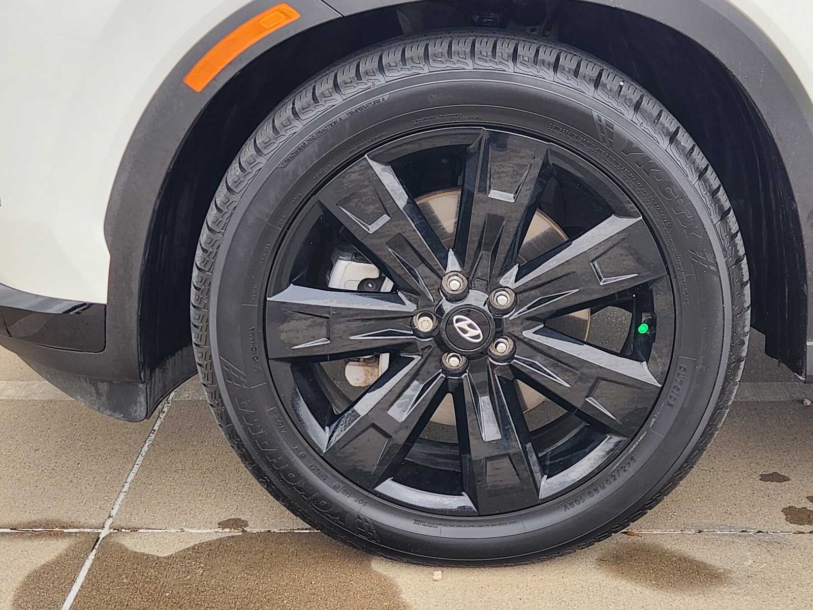 Thumbnail: 2023 Hyundai Palisade - 23