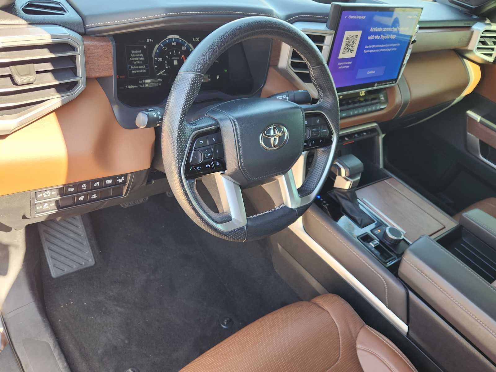 Thumbnail: 2022 Toyota Tundra - 2