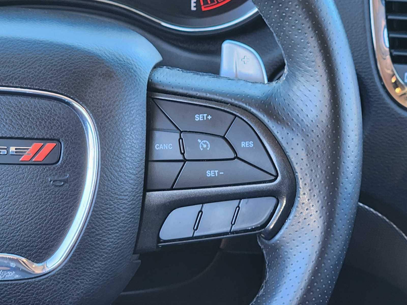 Thumbnail: 2018 Dodge Durango - 33