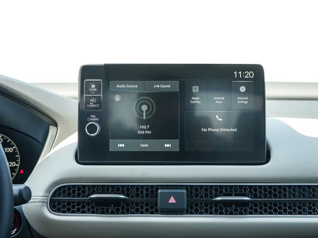 Thumbnail: 2026 Honda HR-V - 17