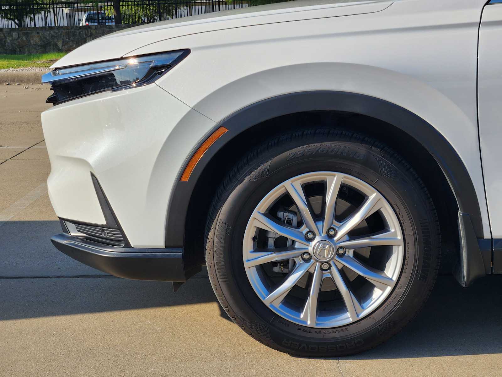 Thumbnail: 2024 Honda CR-V - 11