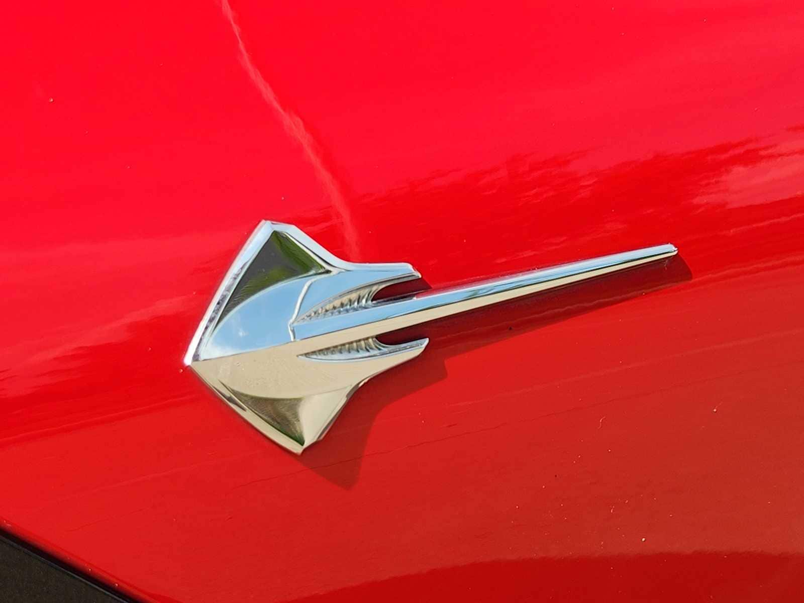 Thumbnail: 2019 Chevrolet Corvette - 7