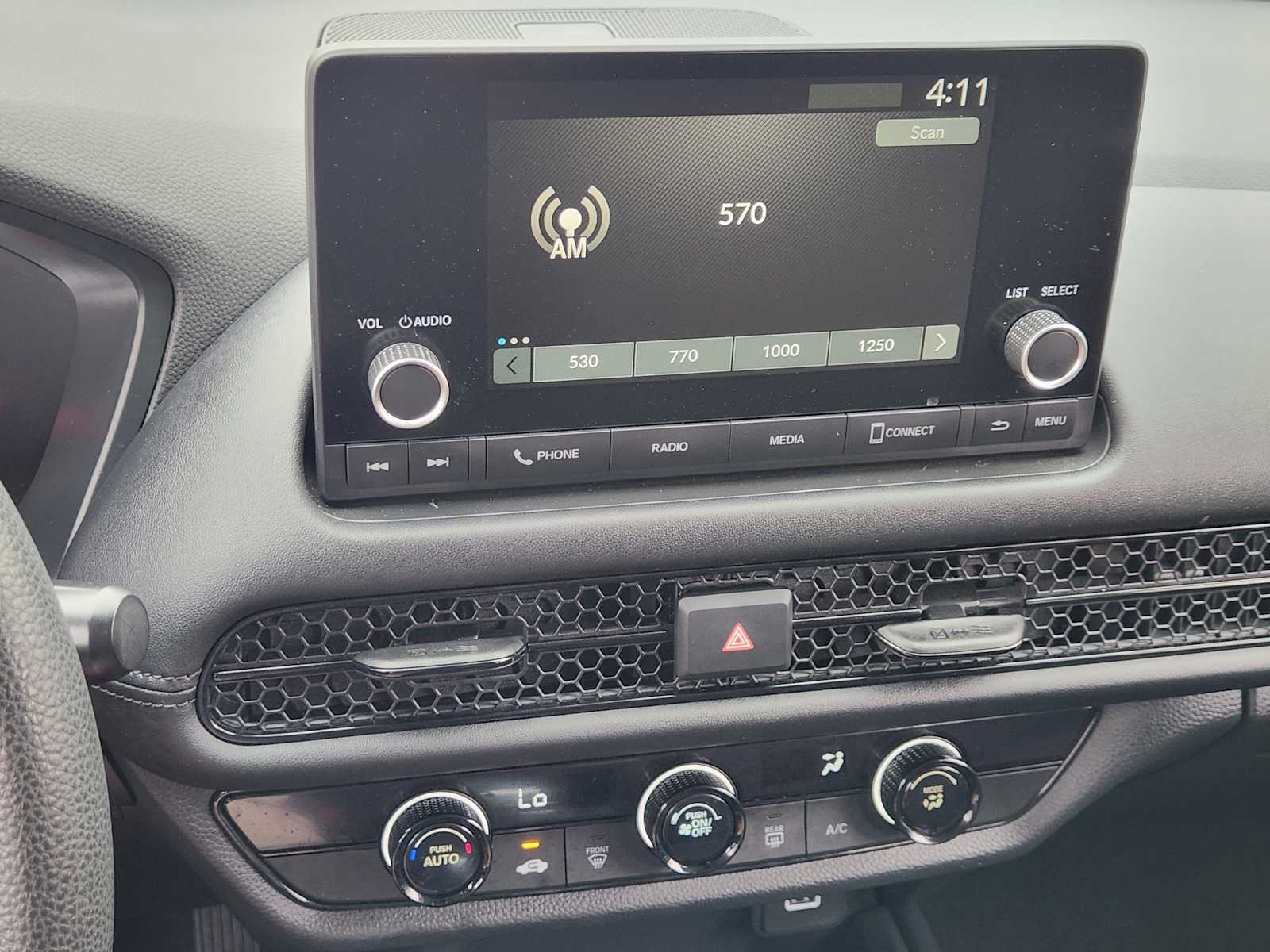 Thumbnail: 2023 Honda HR-V - 16