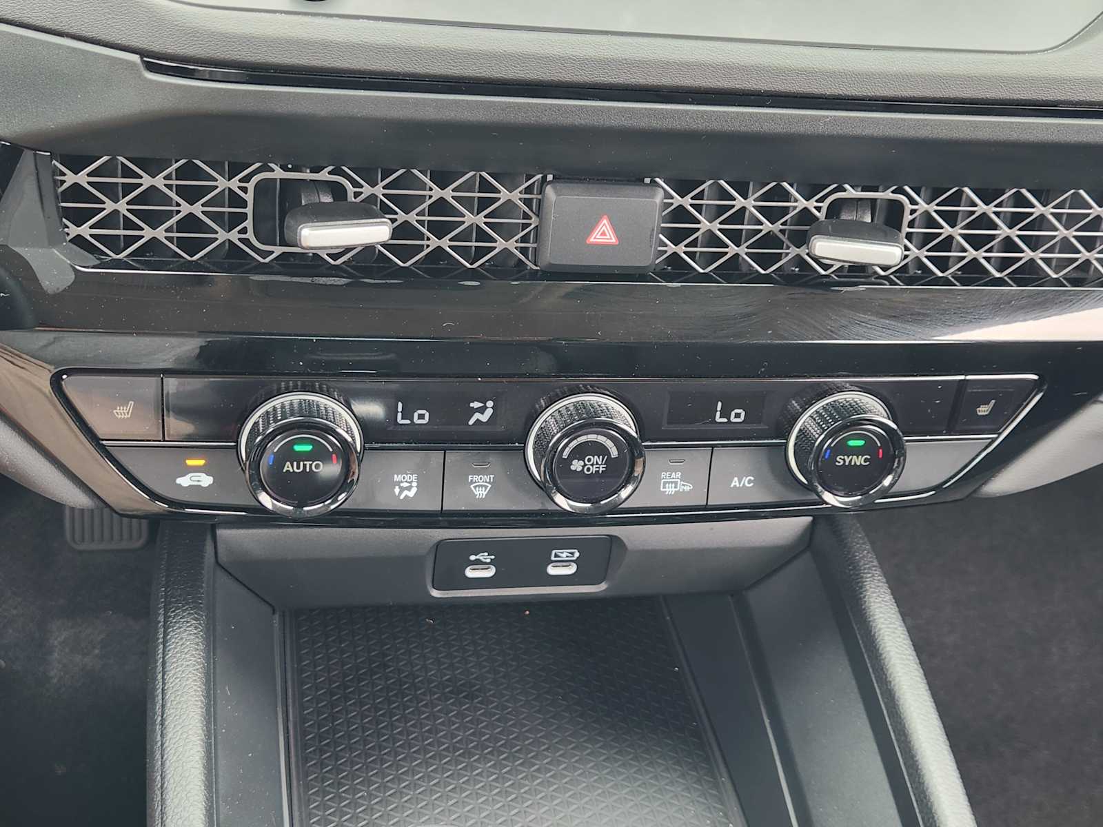 Thumbnail: 2024 Honda Accord - 26