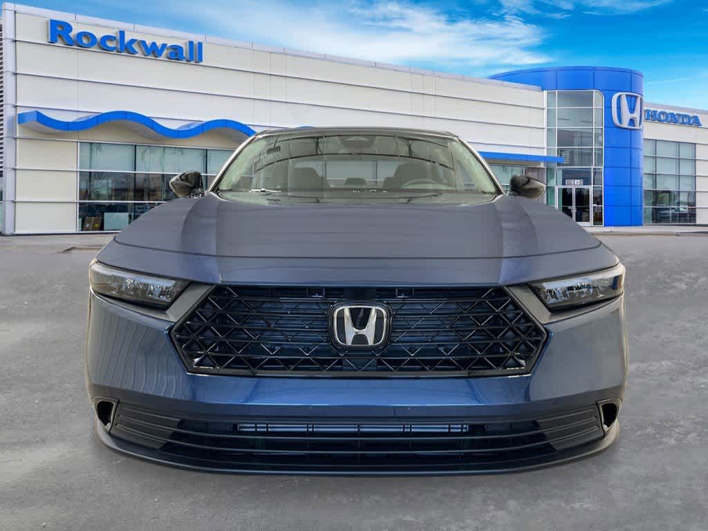Thumbnail: 2026 Honda Accord - 9