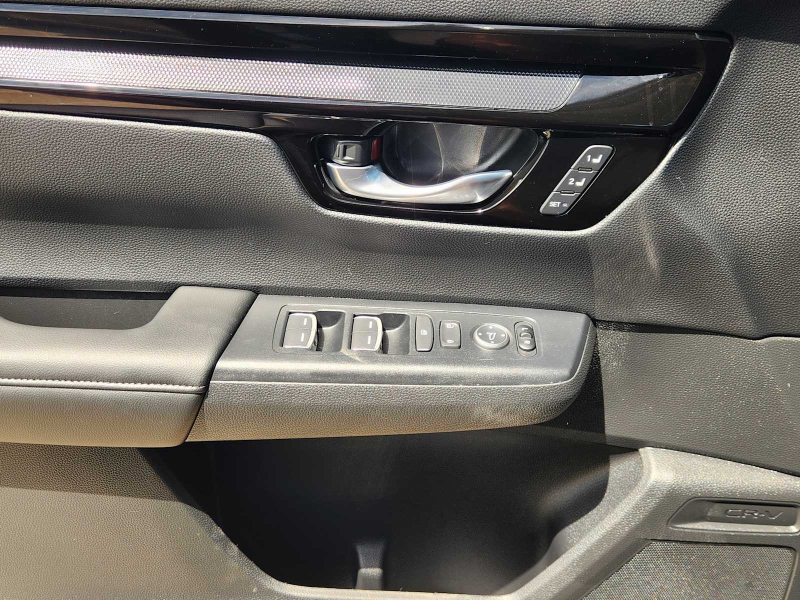 Thumbnail: 2025 Honda CR-V - 29