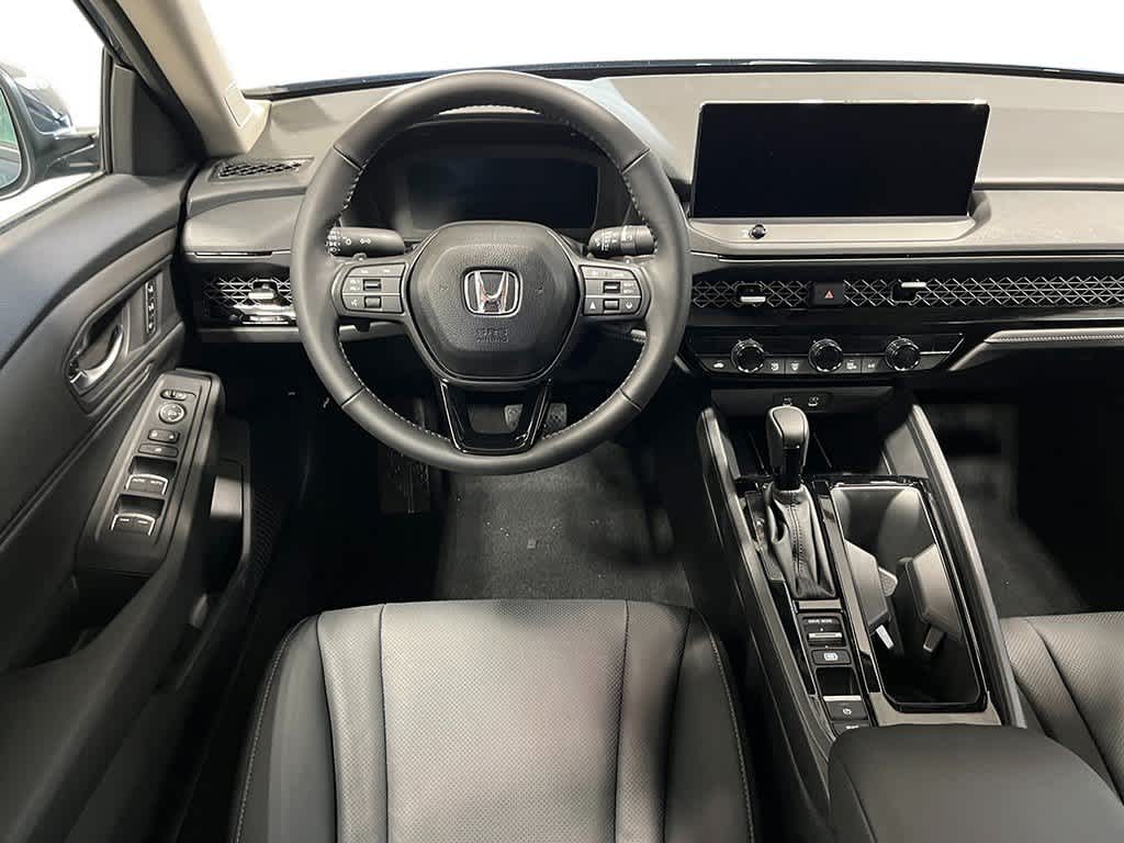 Thumbnail: 2026 Honda Accord - 26