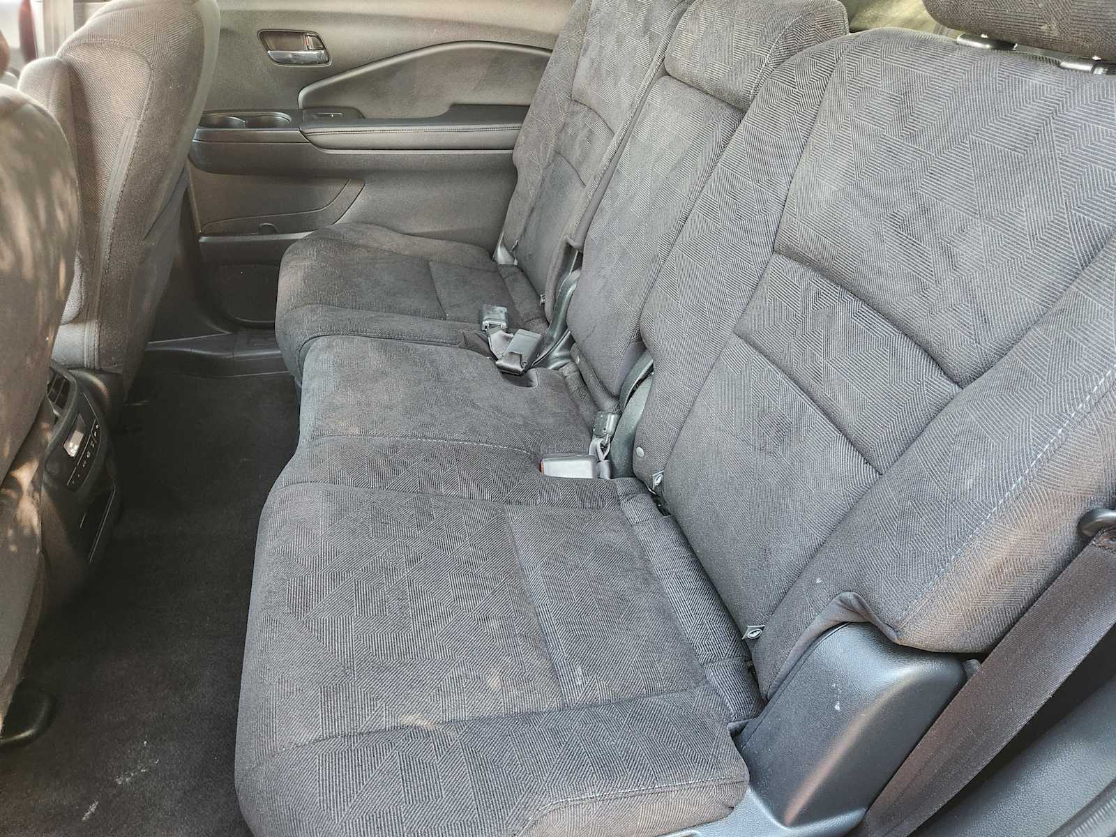 Thumbnail: 2022 Honda Pilot - 13