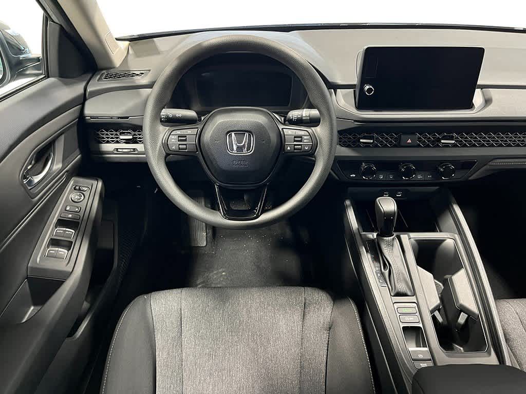 Thumbnail: 2026 Honda Accord - 16