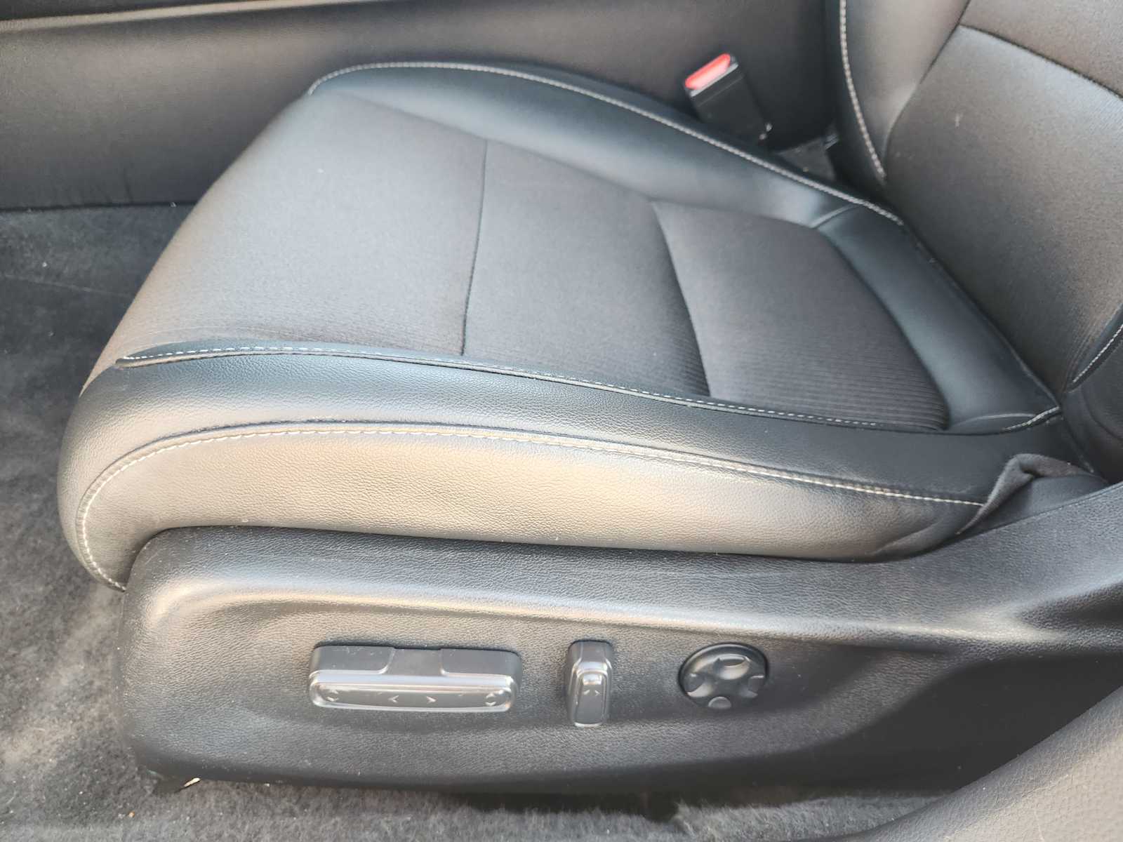 Thumbnail: 2021 Honda Accord - 31