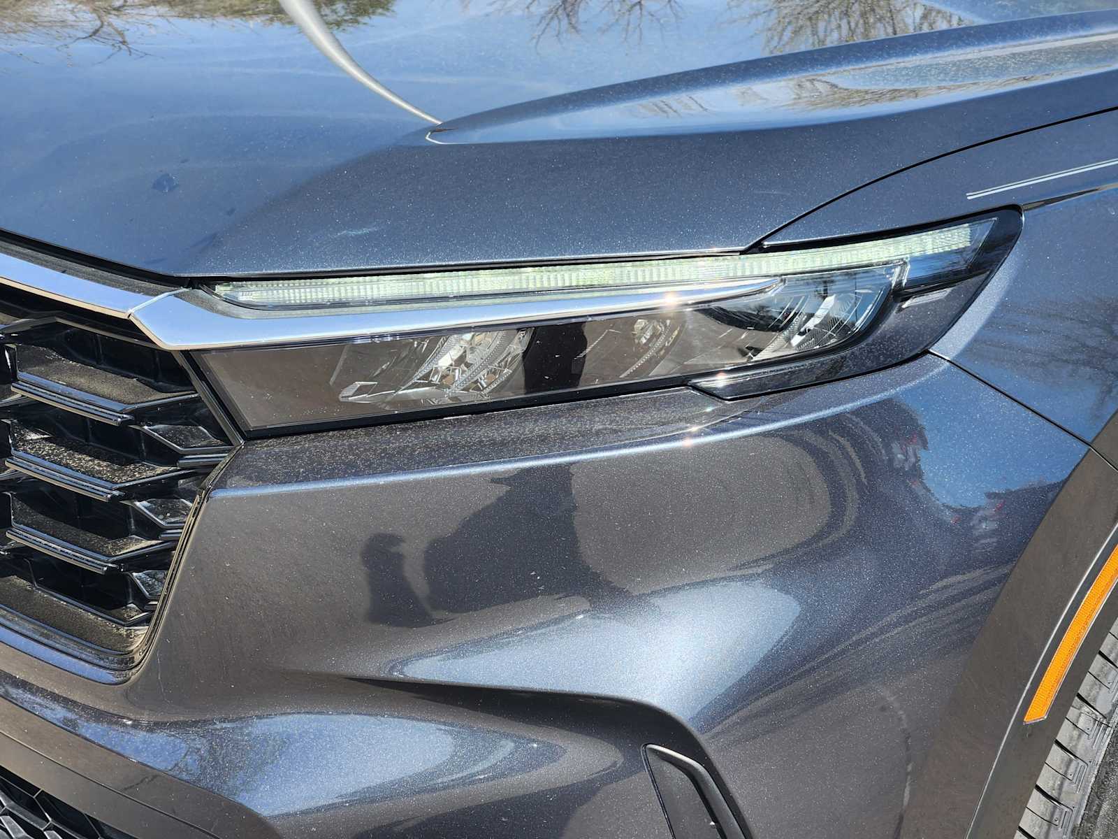 Thumbnail: 2025 Honda CR-V - 23