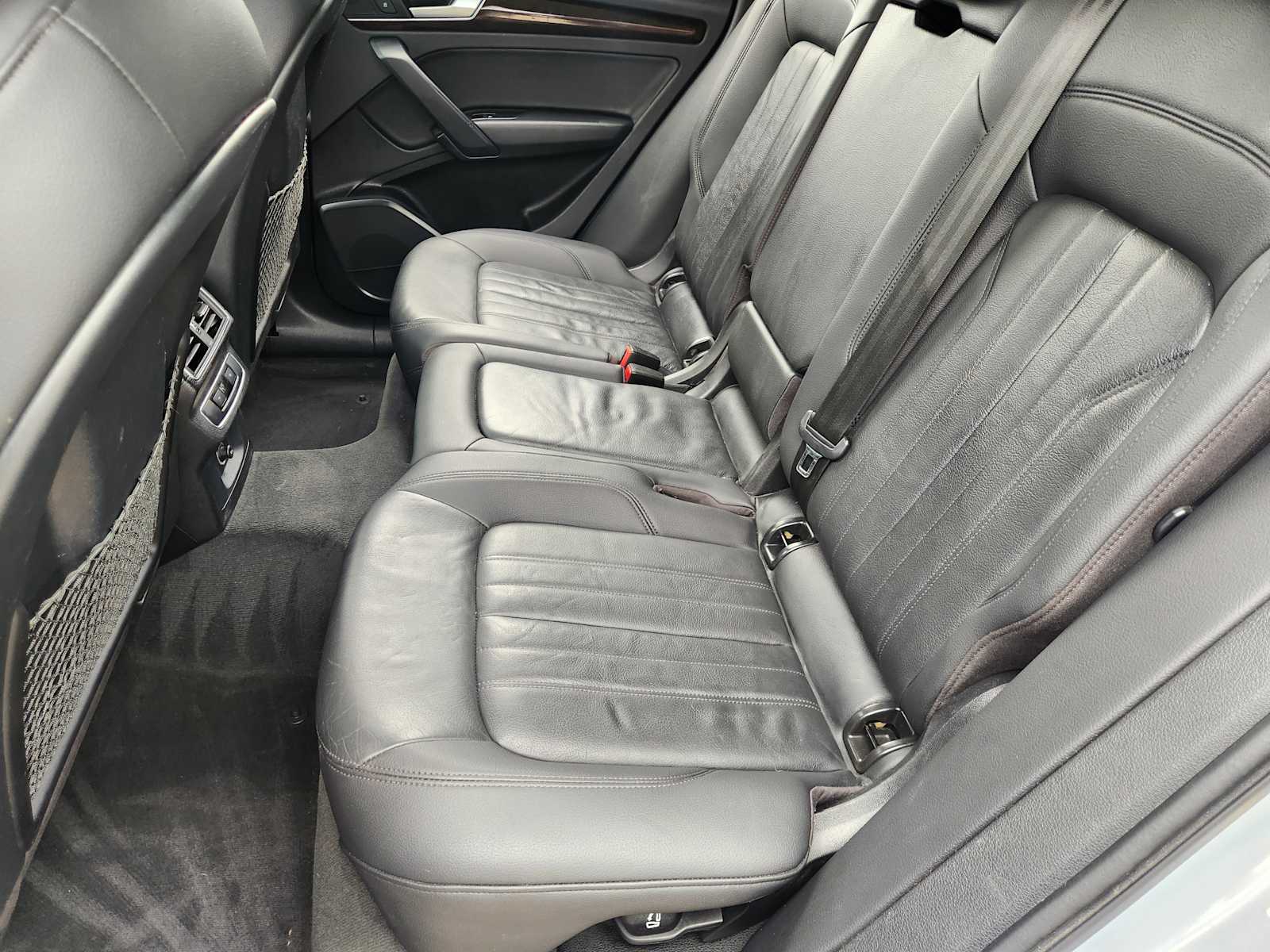 Thumbnail: 2019 Audi Q5 - 13