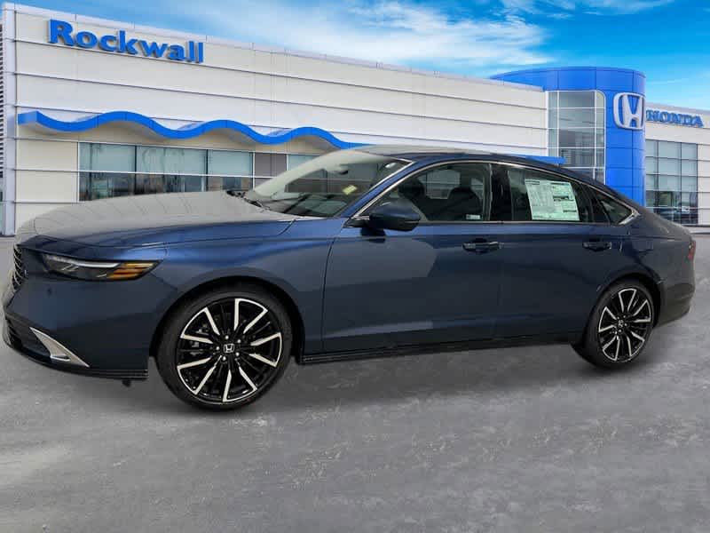 Thumbnail: 2025 Honda Accord - 2