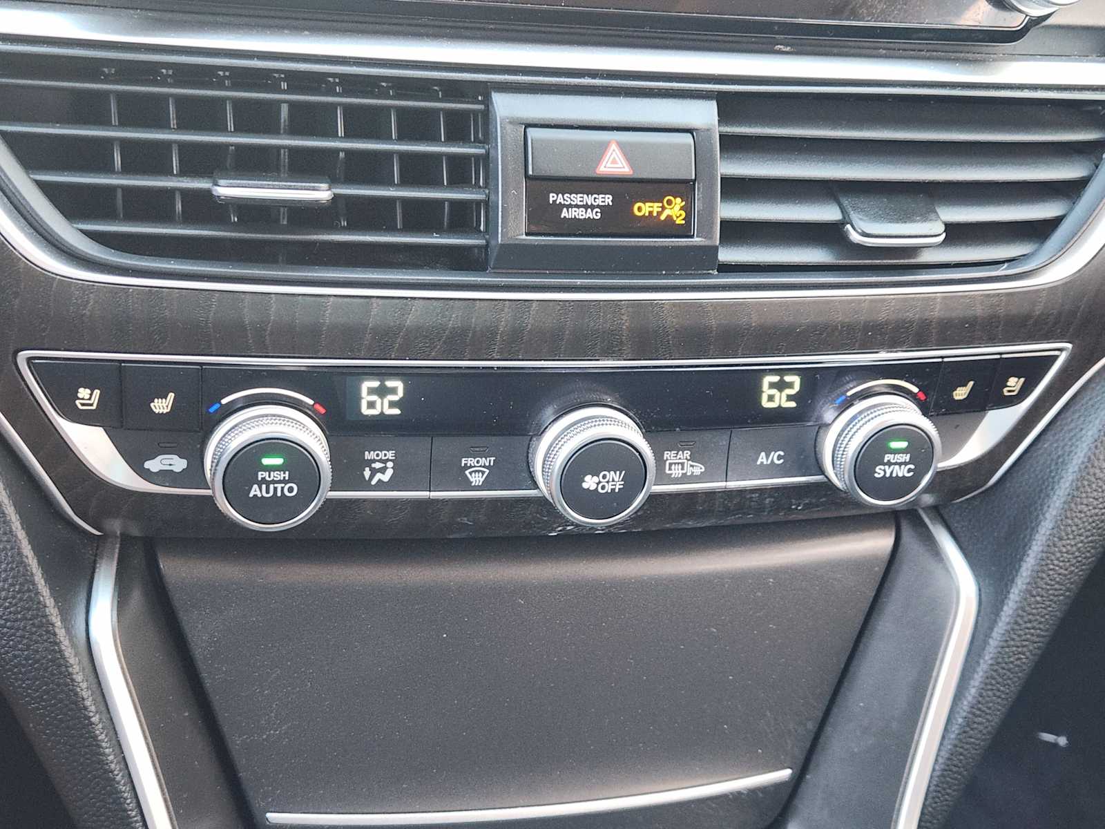 Thumbnail: 2022 Honda Accord - 26