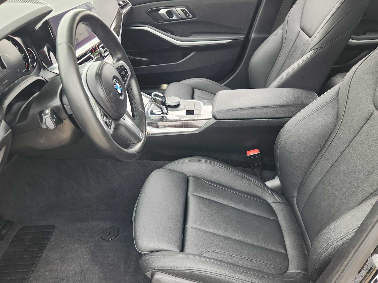 Thumbnail: 2020 BMW 3 Series - 10