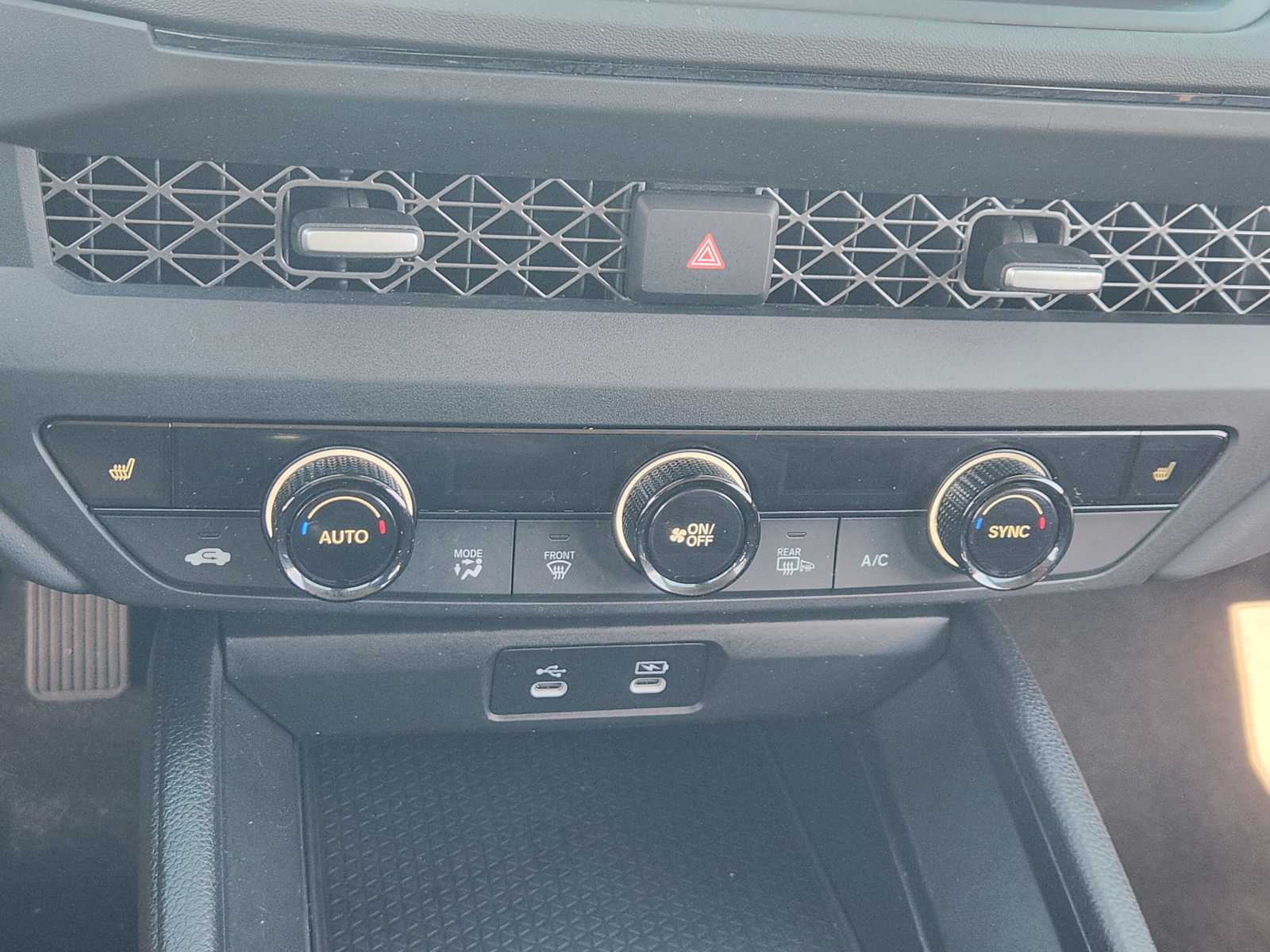 Thumbnail: 2024 Honda Accord - 26