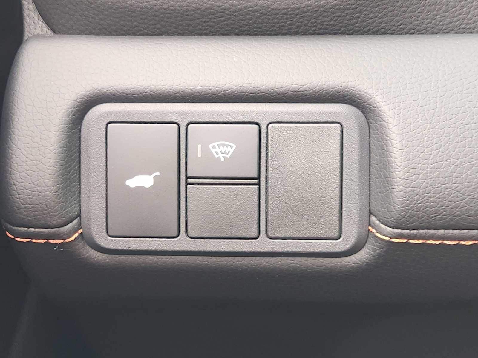 Thumbnail: 2026 Honda Passport - 27