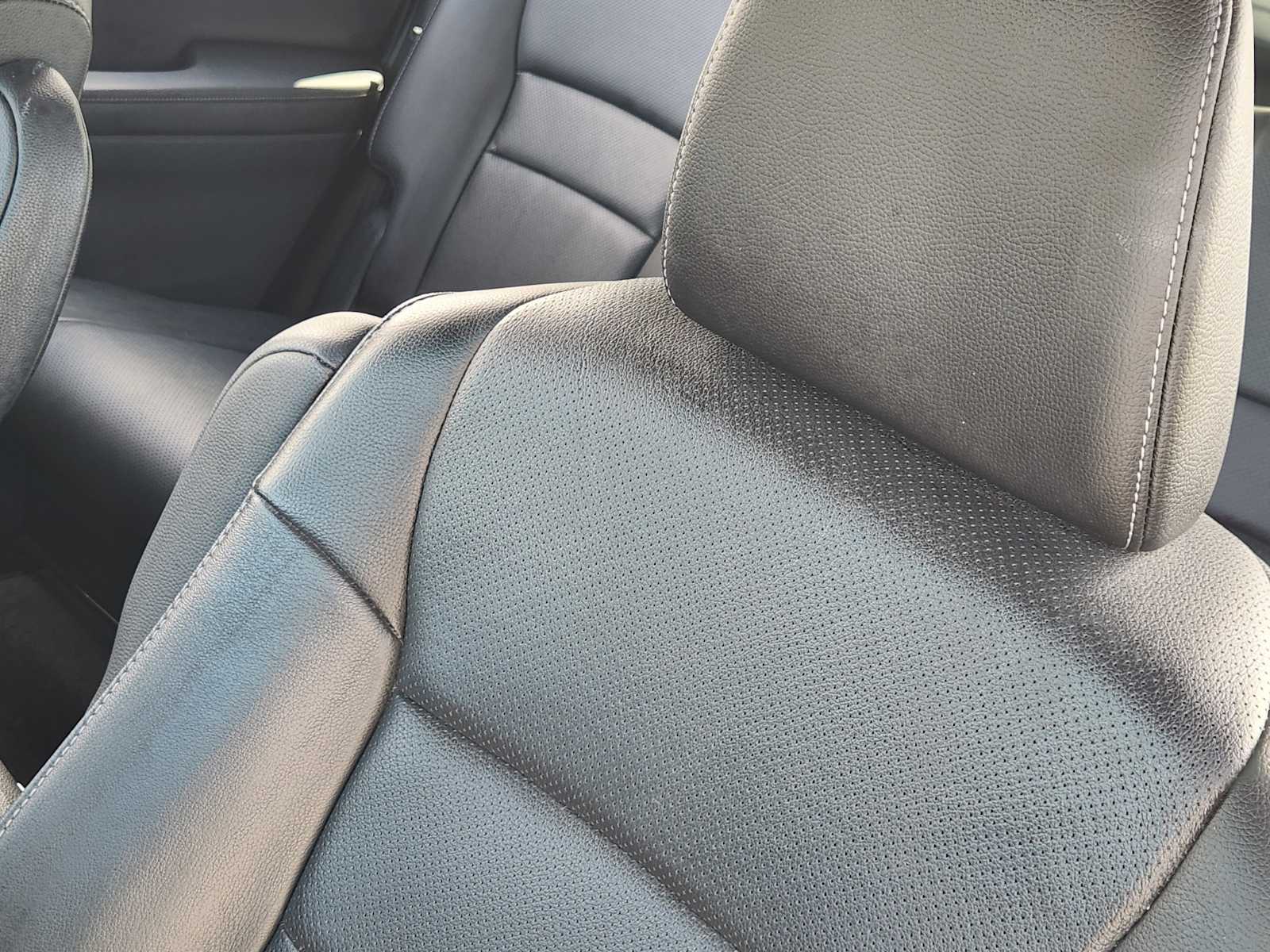 Thumbnail: 2023 Honda Passport - 23