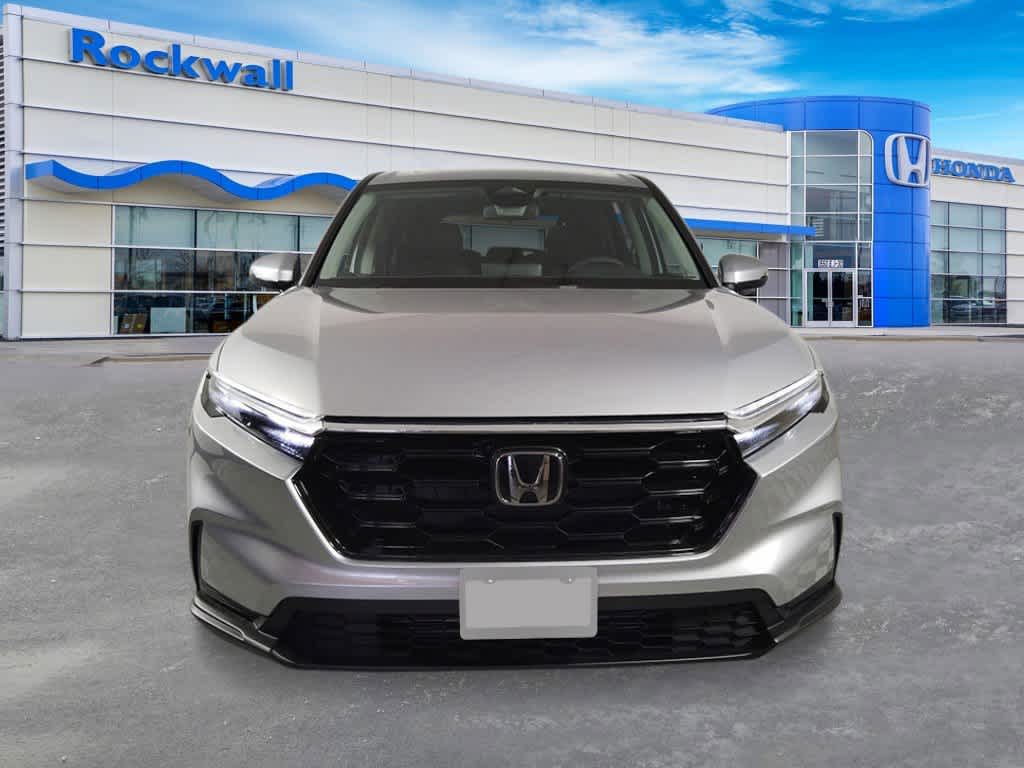 Thumbnail: 2026 Honda CR-V - 8