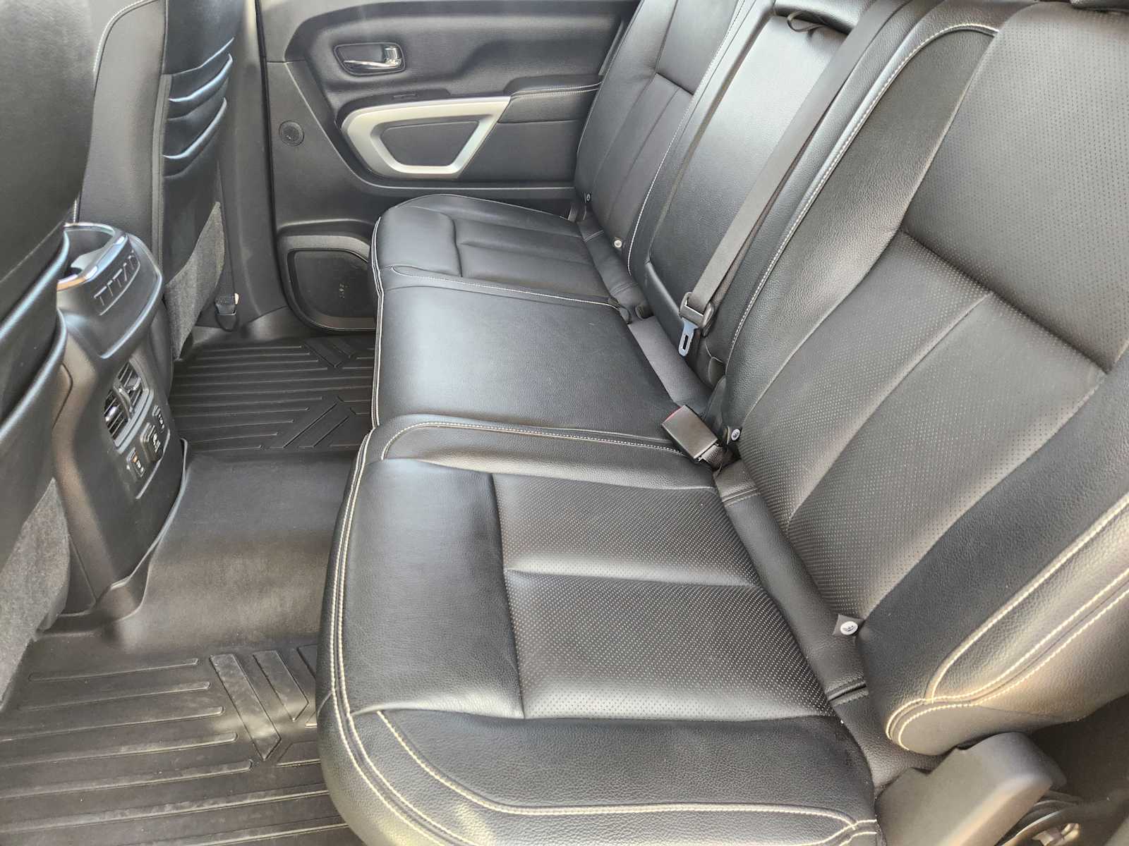 Thumbnail: 2018 Nissan Titan - 13