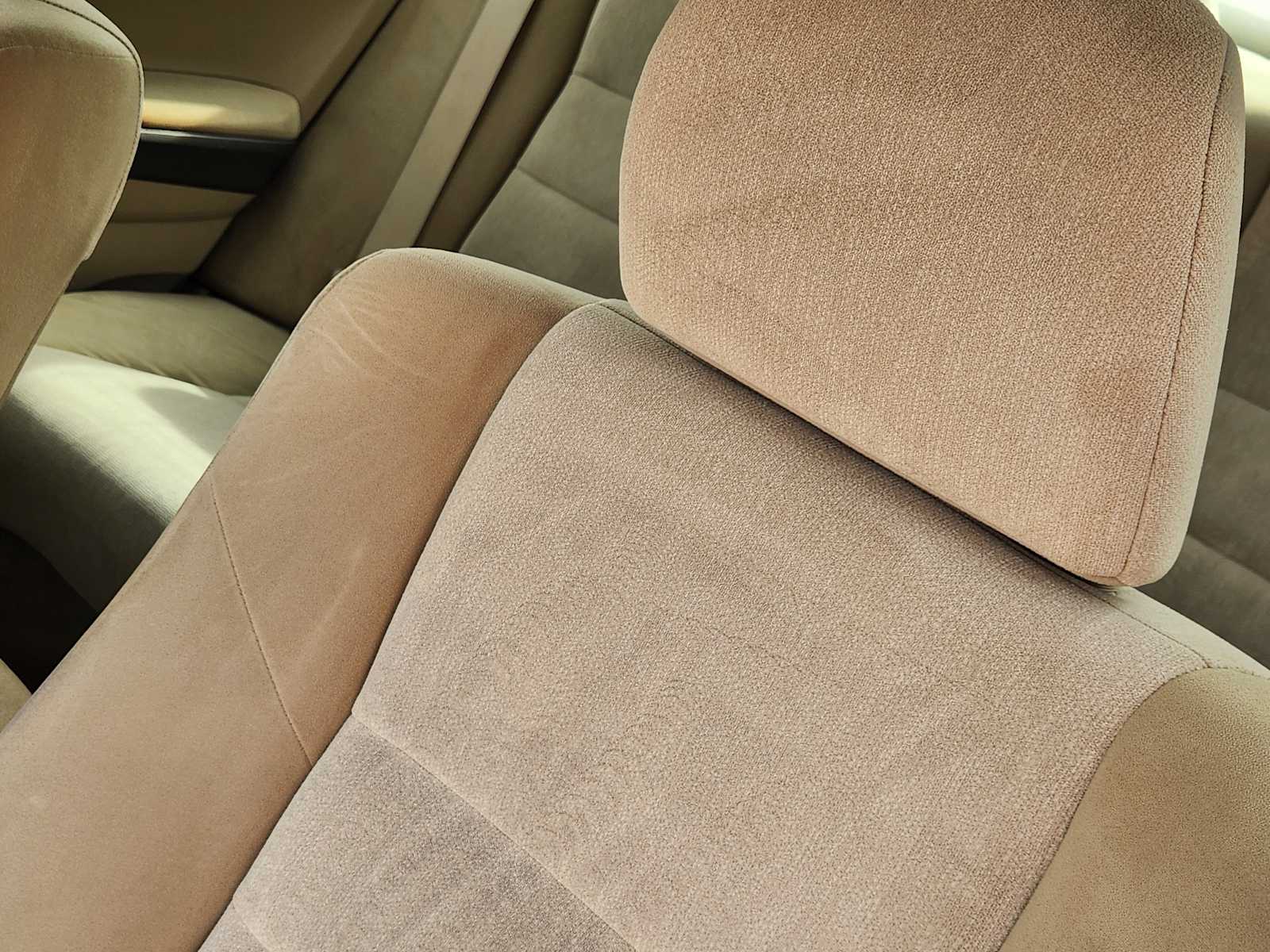 Thumbnail: 2009 Honda Accord - 24