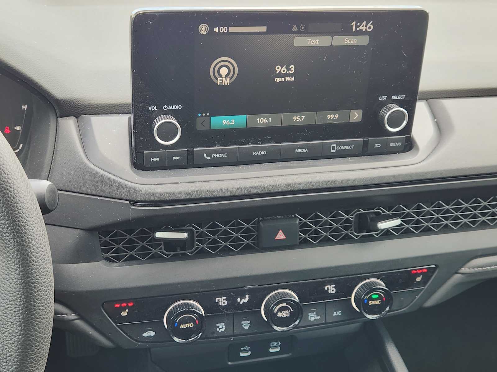 Thumbnail: 2024 Honda Accord - 16