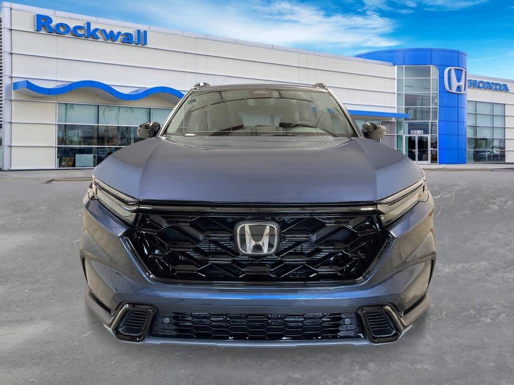 Thumbnail: 2026 Honda CR-V - 10