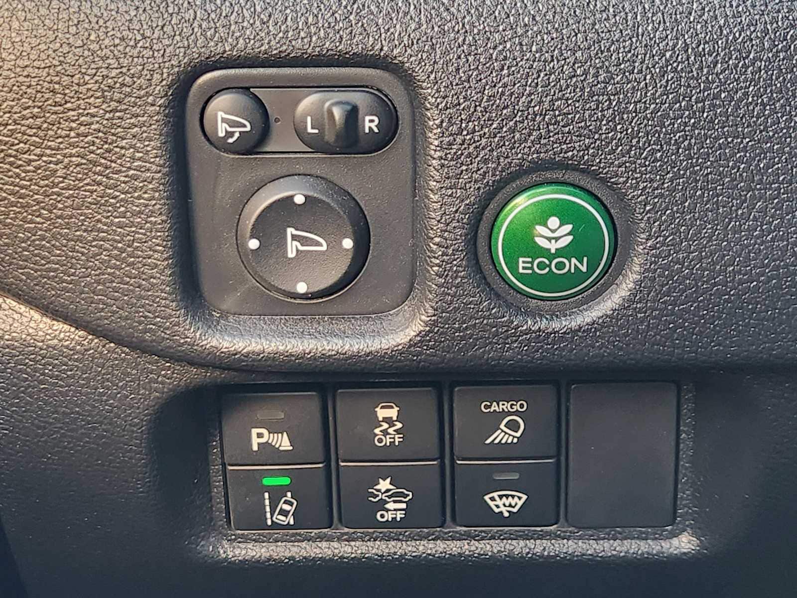 Thumbnail: 2025 Honda Ridgeline - 27